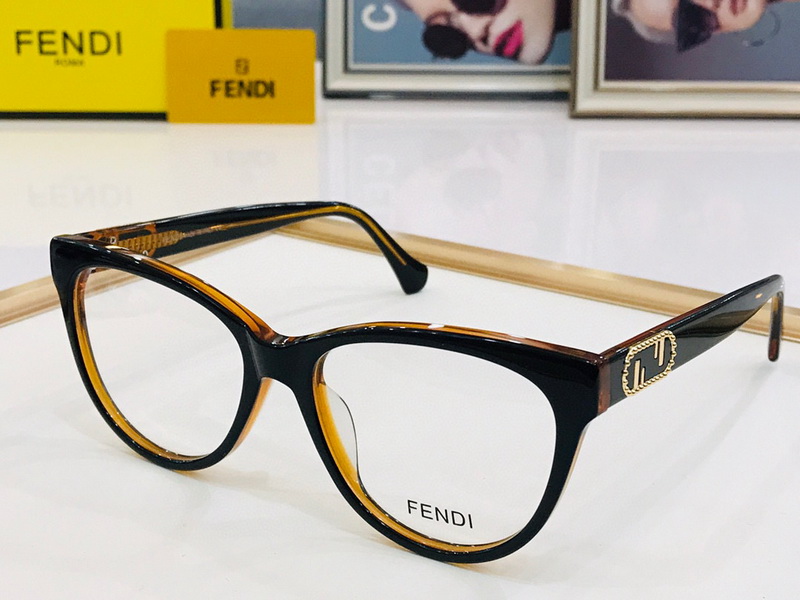F**di sunglasses(aaaa)-079