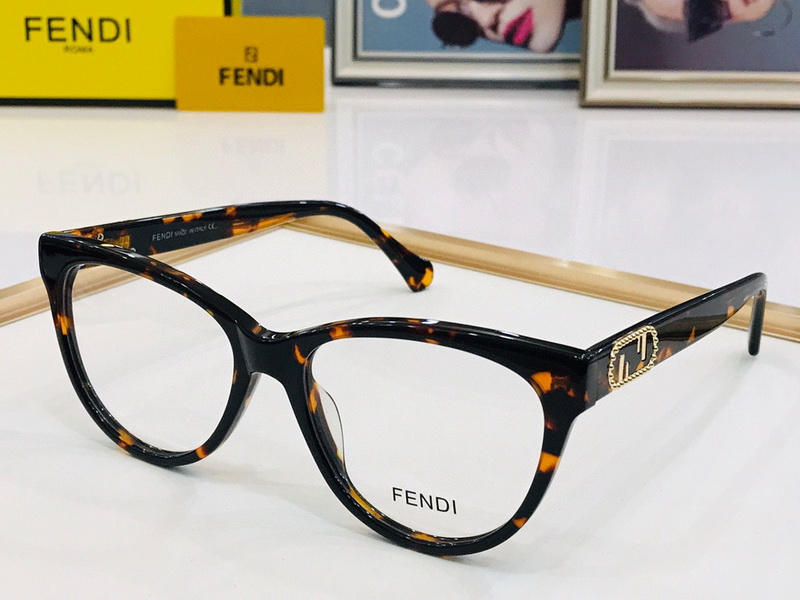 F**di sunglasses(aaaa)-078