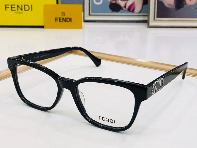 F**di sunglasses(aaaa)-077