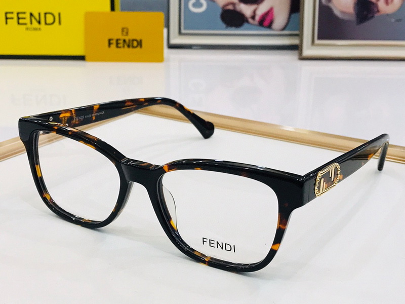 F**di sunglasses(aaaa)-076
