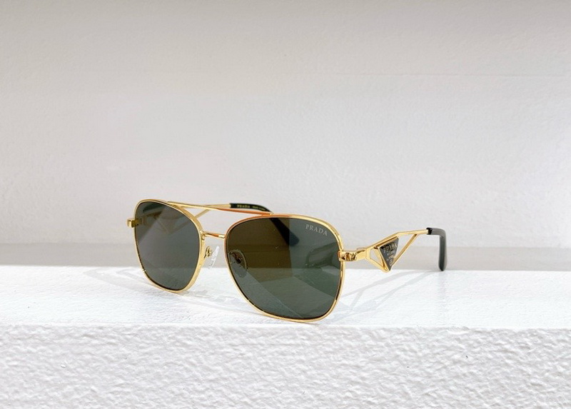 Pra*a sunglasses(aaaa)-2344