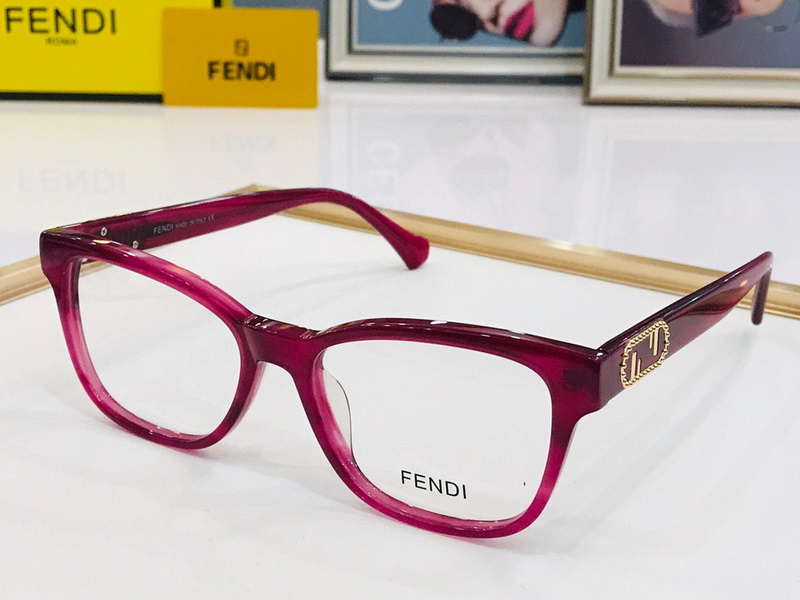 F**di sunglasses(aaaa)-075