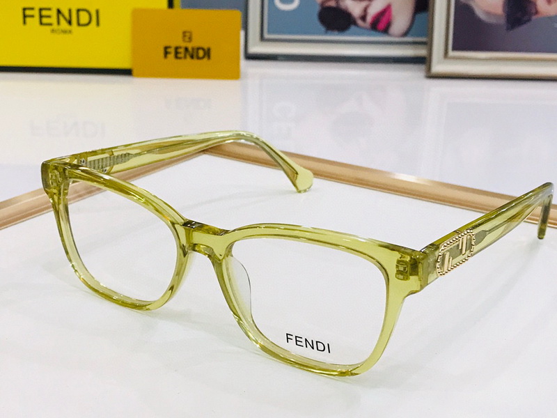 F**di sunglasses(aaaa)-074