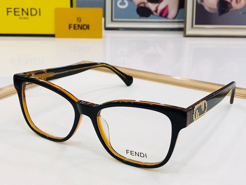 F**di sunglasses(aaaa)-071