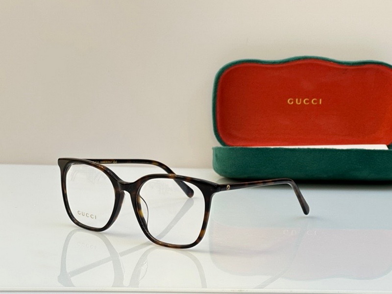 G*u*i sunglasses(aaaa)-348