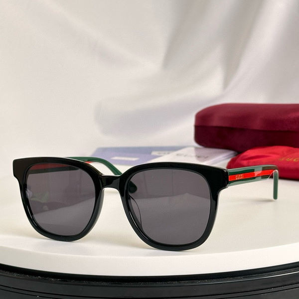 G*u*i sunglasses(aaaa)-1690