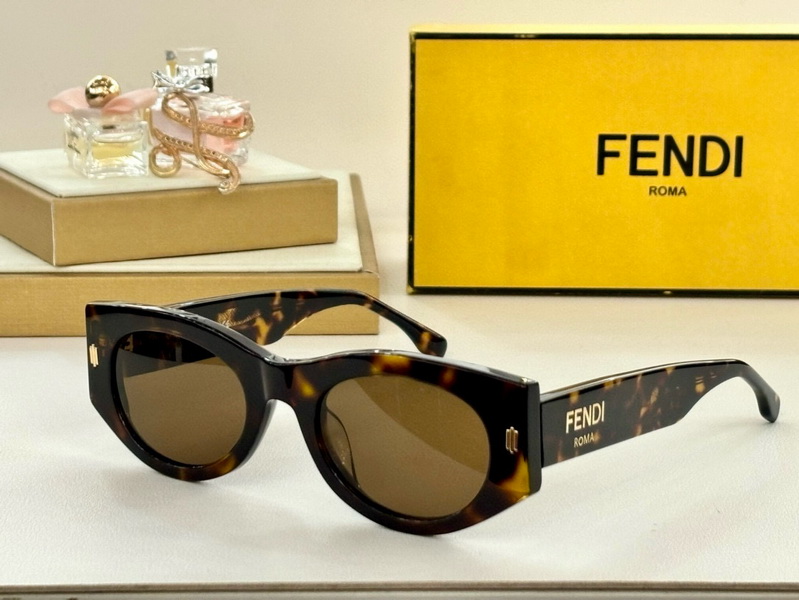 F**di sunglasses(aaaa)-411