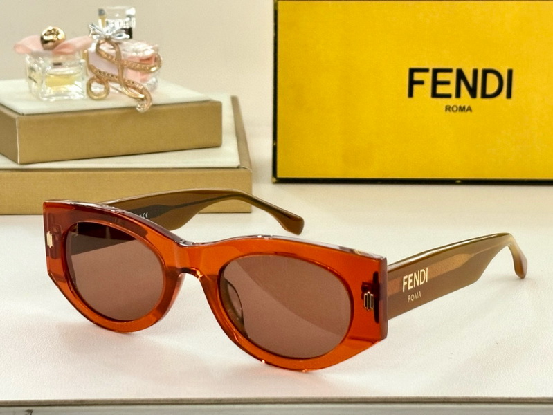 F**di sunglasses(aaaa)-410