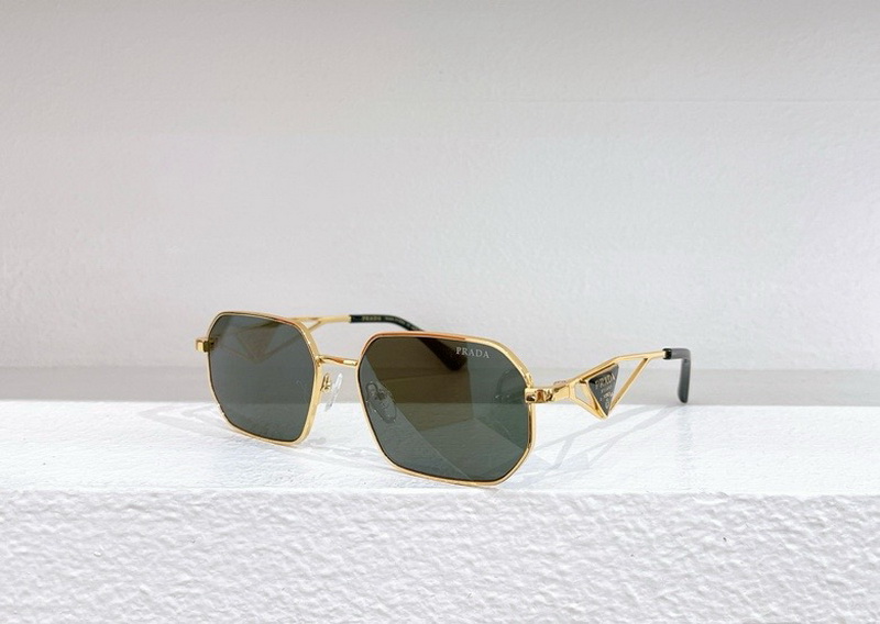 Pra*a sunglasses(aaaa)-2332