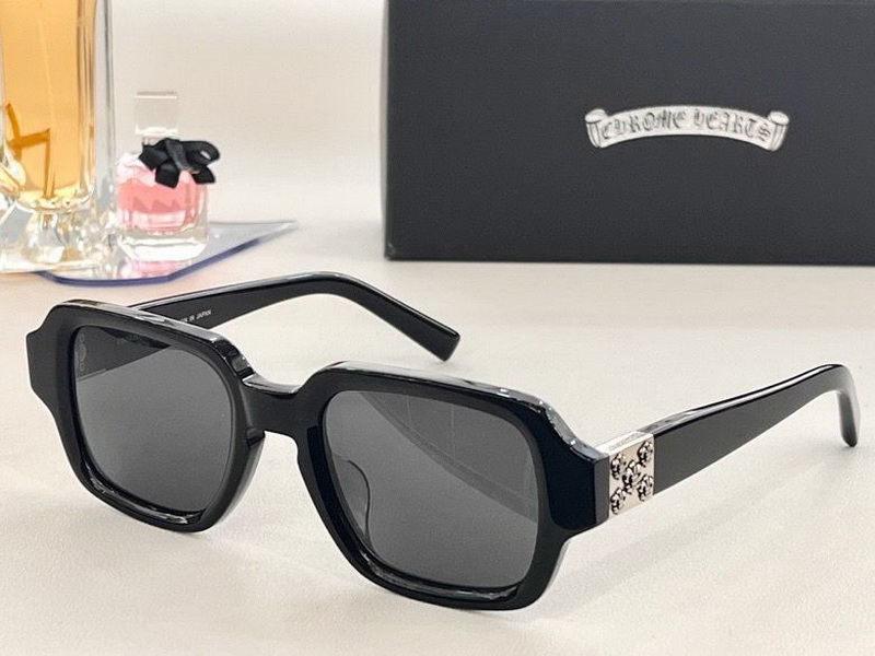 Ch**me He**ts sunglasses(aaaa)-1006