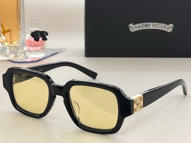 Ch**me He**ts sunglasses(aaaa)-1005