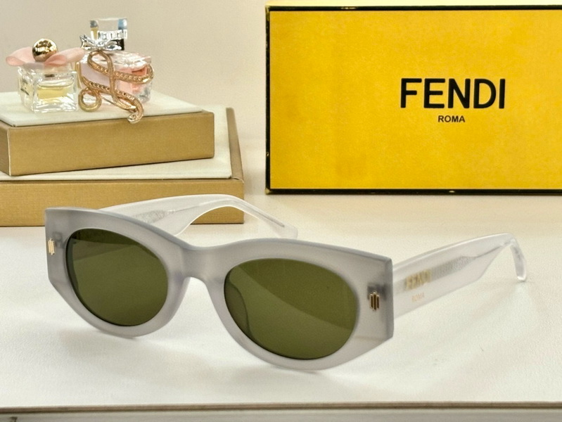 F**di sunglasses(aaaa)-408