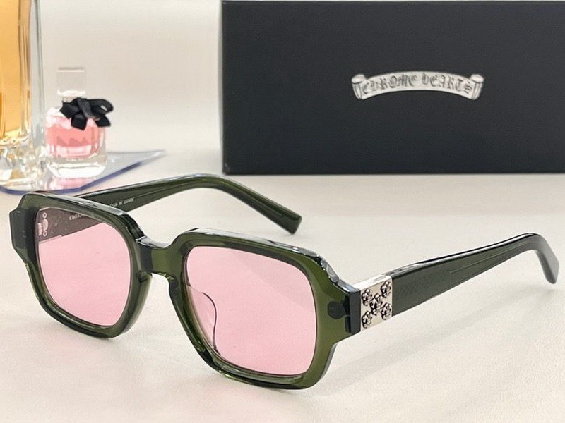 Ch**me He**ts sunglasses(aaaa)-1003