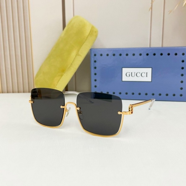 G*u*i sunglasses(aaaa)-1685