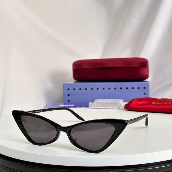 G*u*i sunglasses(aaaa)-1683