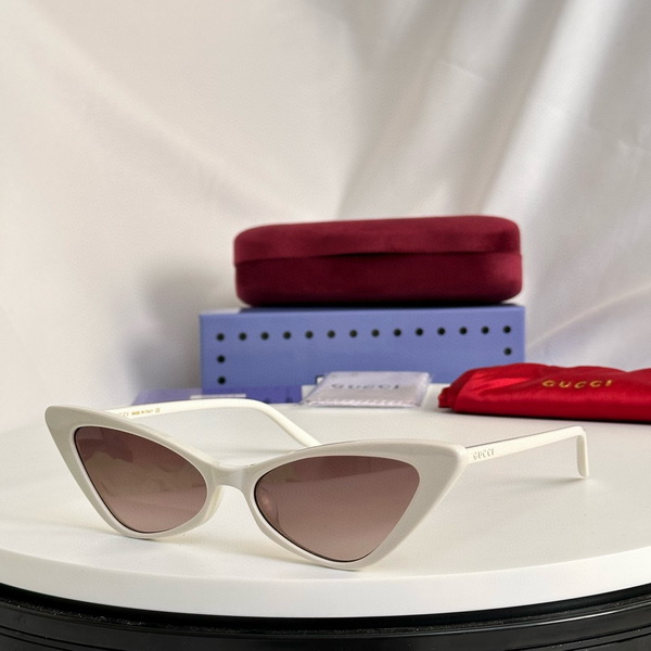G*u*i sunglasses(aaaa)-1682