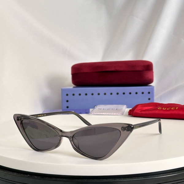 G*u*i sunglasses(aaaa)-1681