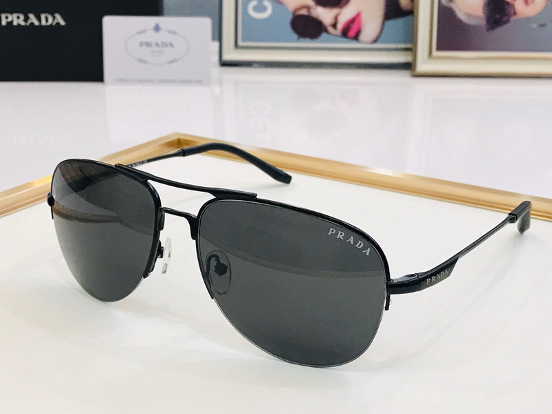 Pra*a sunglasses(aaaa)-2324