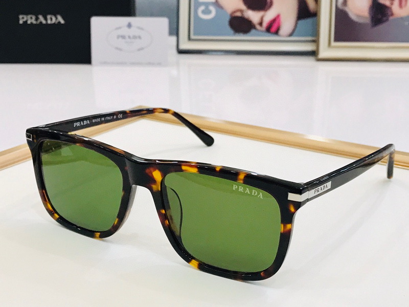 Pra*a sunglasses(aaaa)-2313