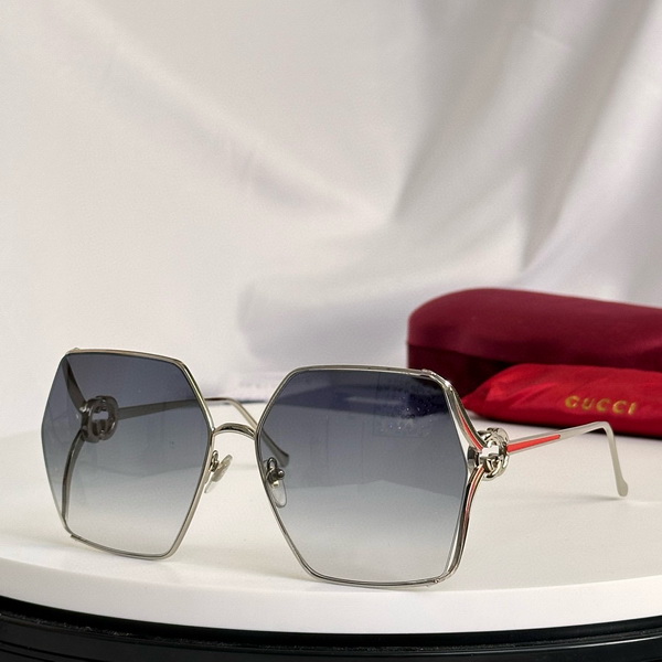 G*u*i sunglasses(aaaa)-1675