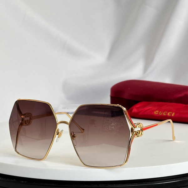 G*u*i sunglasses(aaaa)-1674