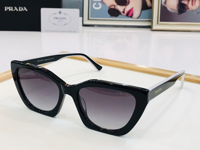 Pra*a sunglasses(aaaa)-2311