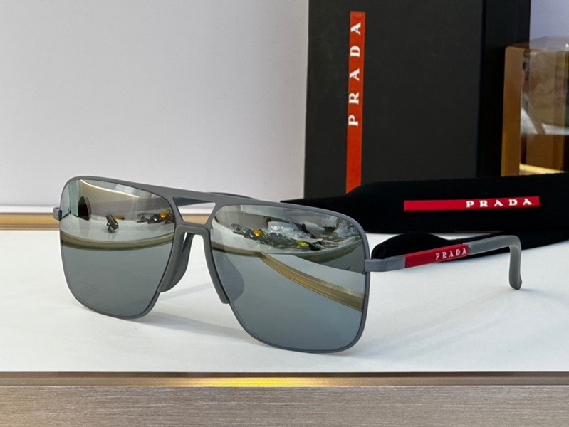 Pra*a sunglasses(aaaa)-2300