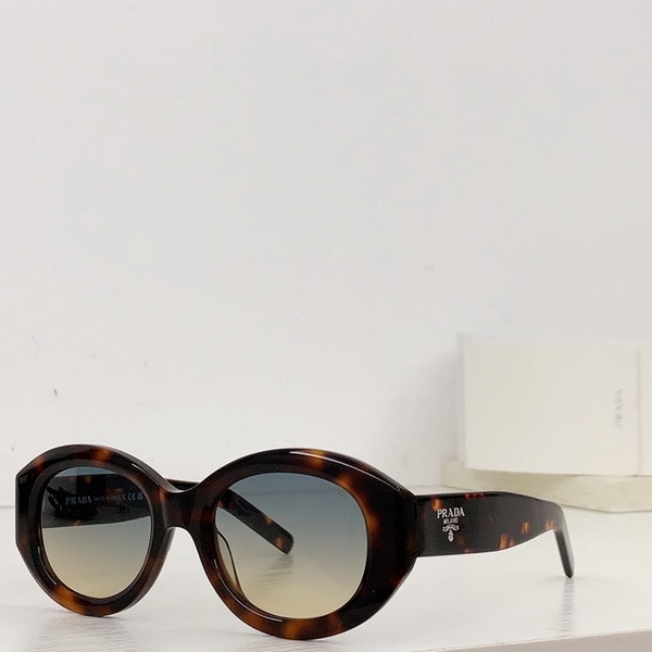 Pra*a sunglasses(aaaa)-2299