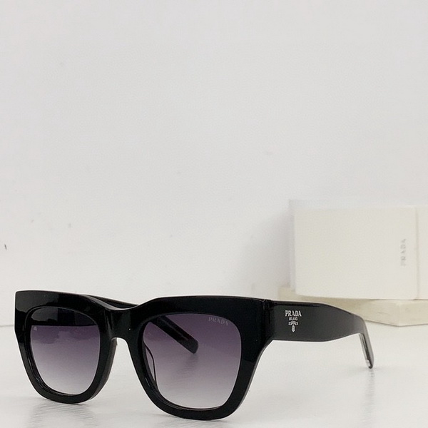 Pra*a sunglasses(aaaa)-2287