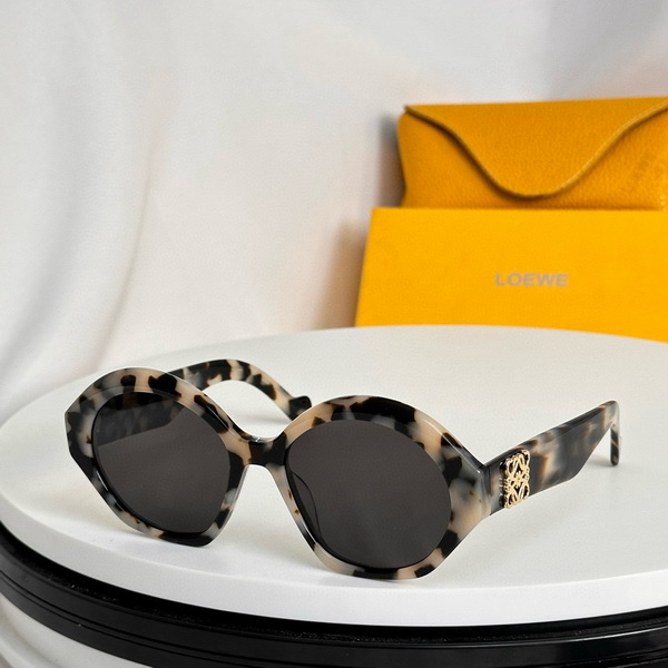 L0ew* sunglasses(aaaa)-113