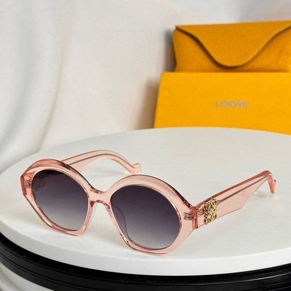 L0ew* sunglasses(aaaa)-111