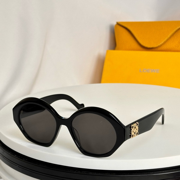 L0ew* sunglasses(aaaa)-110