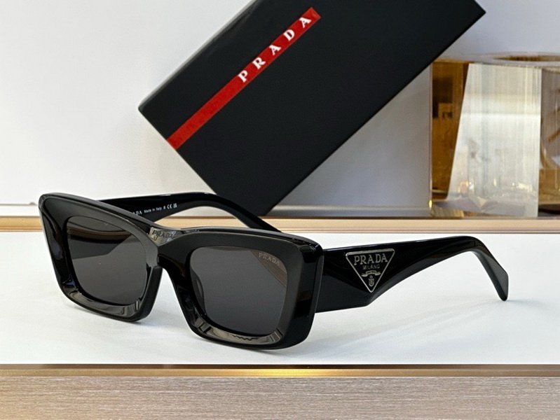 Pra*a sunglasses(aaaa)-2284