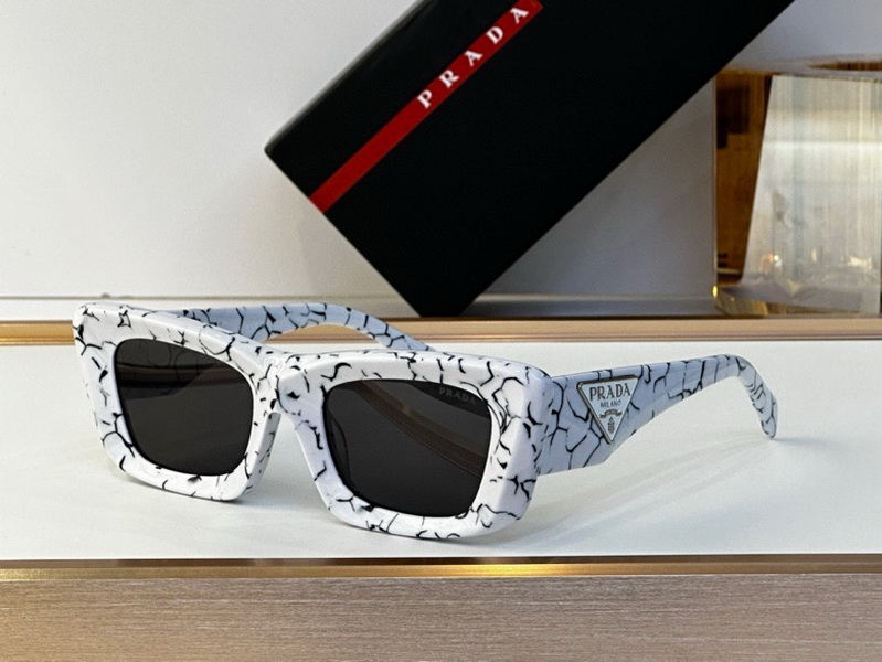 Pra*a sunglasses(aaaa)-2285