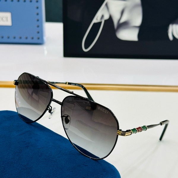 G*u*i sunglasses(aaaa)-1671