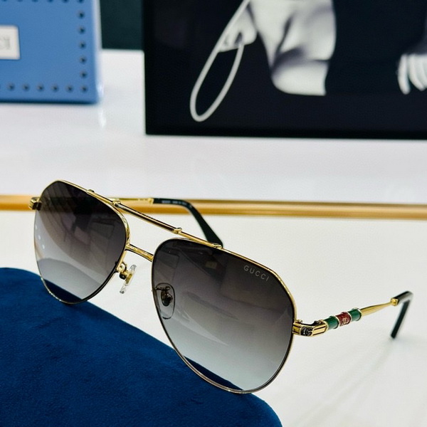 G*u*i sunglasses(aaaa)-1670