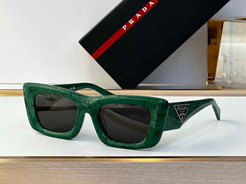 Pra*a sunglasses(aaaa)-2282