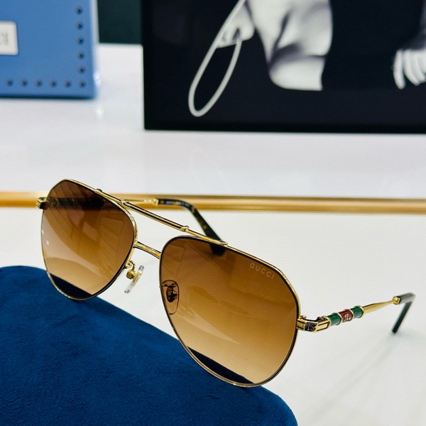 G*u*i sunglasses(aaaa)-1668