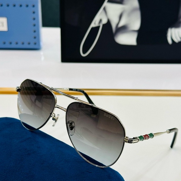G*u*i sunglasses(aaaa)-1666