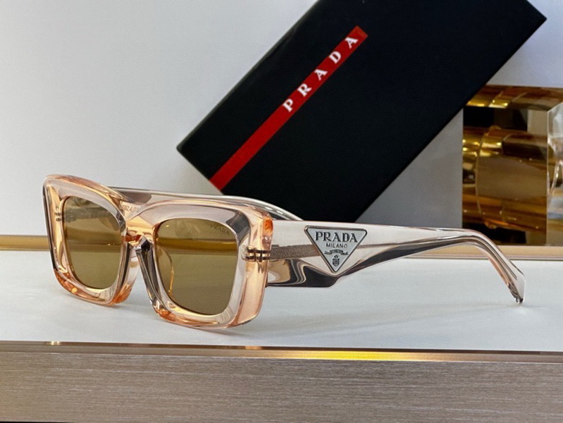 Pra*a sunglasses(aaaa)-2278