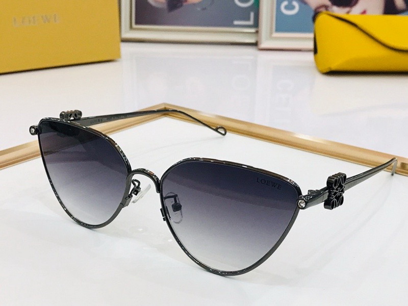 L0ew* sunglasses(aaaa)-109