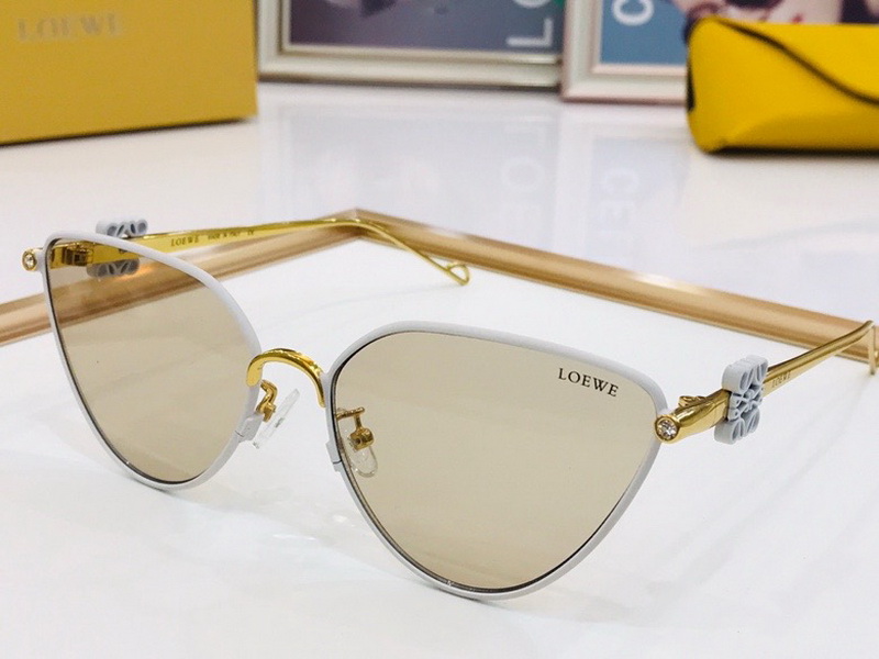 L0ew* sunglasses(aaaa)-106