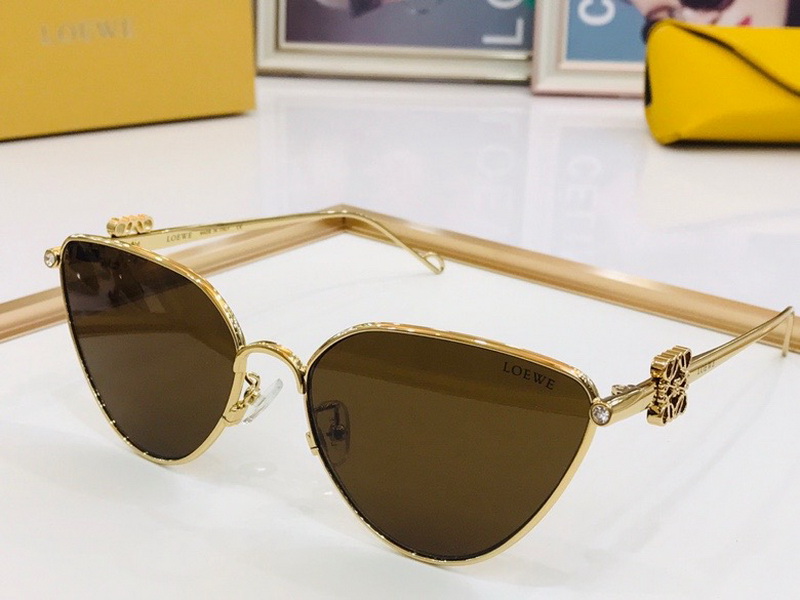 L0ew* sunglasses(aaaa)-105