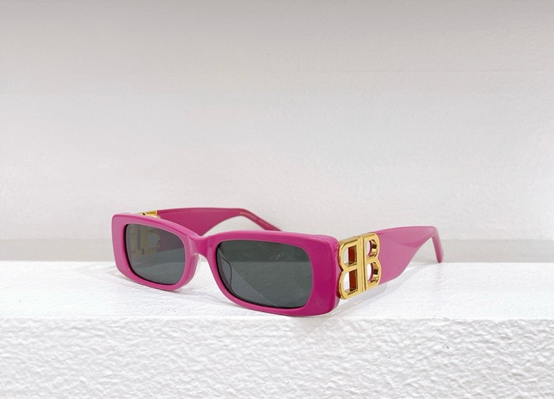 Ba*len*cia*ga sunglasses(aaaa)-244