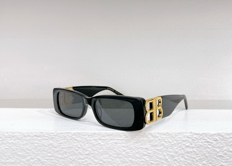 Ba*len*cia*ga sunglasses(aaaa)-243