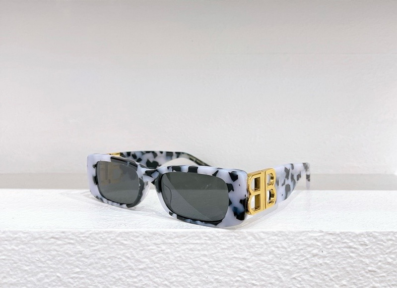 Ba*len*cia*ga sunglasses(aaaa)-242