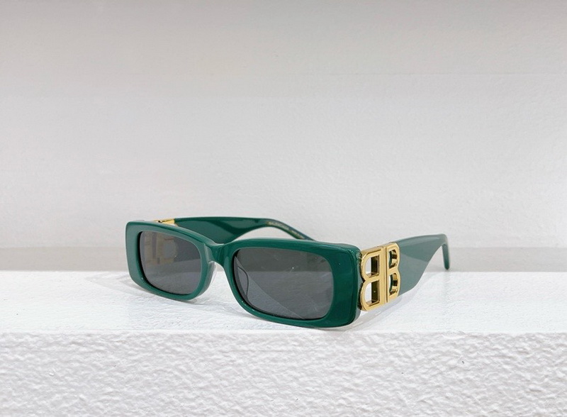 Ba*len*cia*ga sunglasses(aaaa)-241