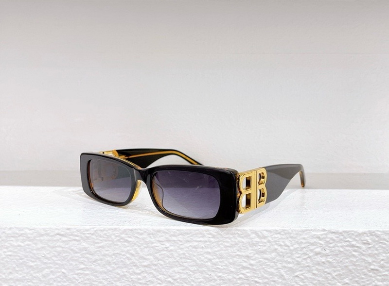 Ba*len*cia*ga sunglasses(aaaa)-239