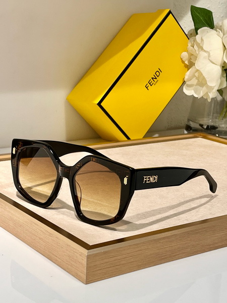F**di sunglasses(aaaa)-402