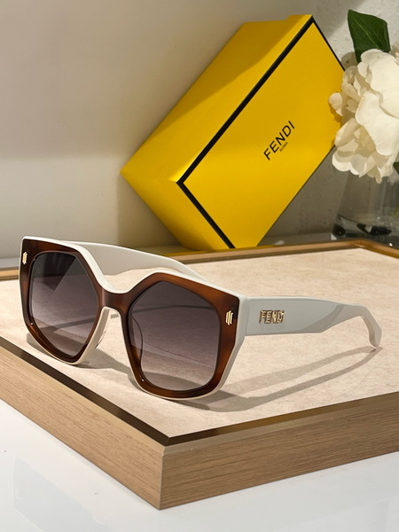 F**di sunglasses(aaaa)-401